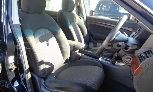 Buy Used Nissan Bluebird Sylphy Black Car in Port Moresby in National Capital District Buy Used Nissan Bluebird Sylphy Black Car in Port Moresby in National Capital District