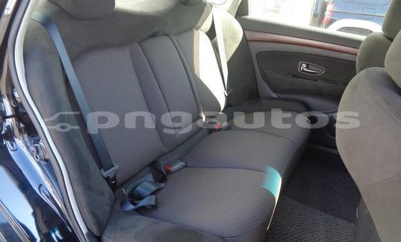 Buy Used Nissan Bluebird Sylphy Black Car in Port Moresby in National Capital District Buy Used Nissan Bluebird Sylphy Black Car in Port Moresby in National Capital District