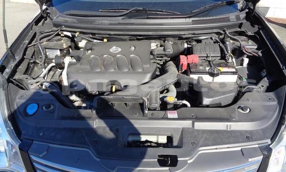 Buy Used Nissan Bluebird Sylphy Black Car in Port Moresby in National Capital District Buy Used Nissan Bluebird Sylphy Black Car in Port Moresby in National Capital District