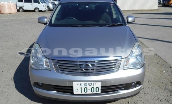 Buy Used Nissan Bluebird Sylphy White Car in Port Moresby in National Capital District Buy Used Nissan Bluebird Sylphy White Car in Port Moresby in National Capital District