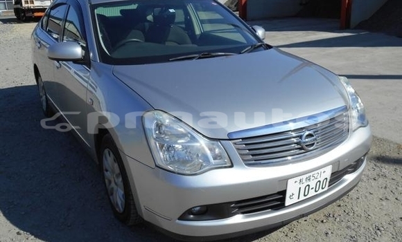 Buy Used Nissan Bluebird Sylphy White Car in Port Moresby in National Capital District Buy Used Nissan Bluebird Sylphy White Car in Port Moresby in National Capital District