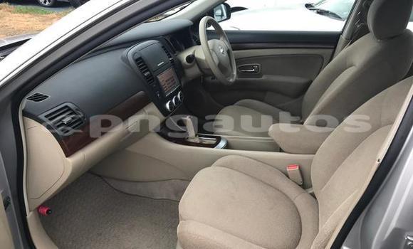 Buy Used Nissan Bluebird Sylphy White Car in Port Moresby in National Capital District Buy Used Nissan Bluebird Sylphy White Car in Port Moresby in National Capital District
