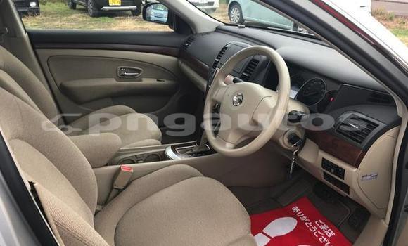 Buy Used Nissan Bluebird Sylphy White Car in Port Moresby in National Capital District Buy Used Nissan Bluebird Sylphy White Car in Port Moresby in National Capital District