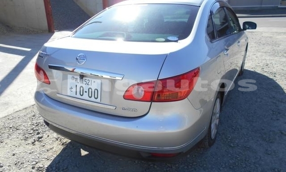 Buy Used Nissan Bluebird Sylphy White Car in Port Moresby in National Capital District Buy Used Nissan Bluebird Sylphy White Car in Port Moresby in National Capital District