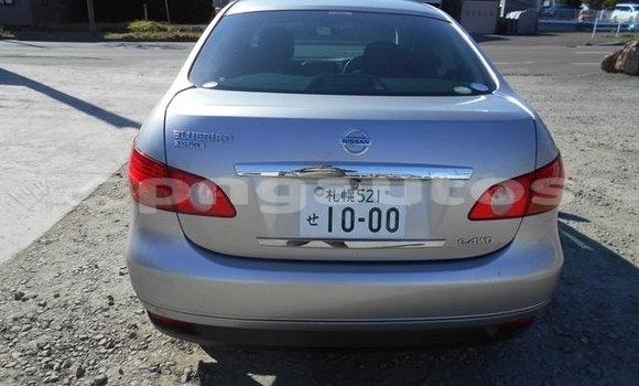 Buy Used Nissan Bluebird Sylphy White Car in Port Moresby in National Capital District Buy Used Nissan Bluebird Sylphy White Car in Port Moresby in National Capital District