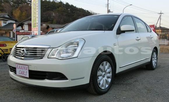 Buy Used Nissan Bluebird Sylphy White Car in Port Moresby in National Capital District Buy Used Nissan Bluebird Sylphy White Car in Port Moresby in National Capital District