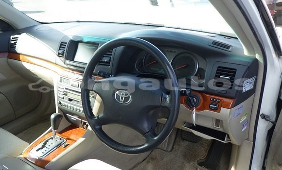 Buy Used Toyota MarkII White Car in Port Moresby in National Capital District Buy Used Toyota MarkII White Car in Port Moresby in National Capital District