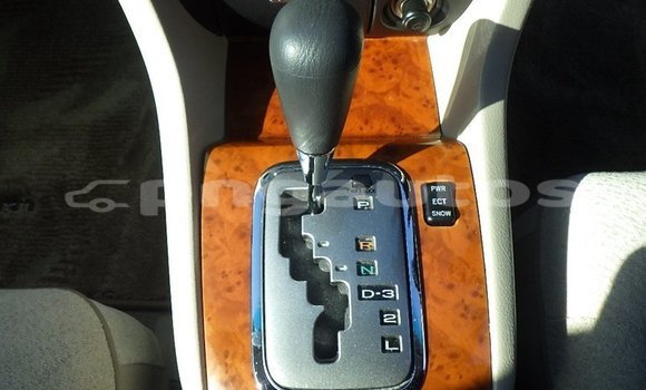 Buy Used Toyota MarkII White Car in Port Moresby in National Capital District Buy Used Toyota MarkII White Car in Port Moresby in National Capital District