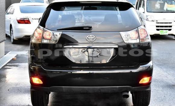 Buy New Toyota Harrier Black Car in Port Moresby in National Capital District Buy New Toyota Harrier Black Car in Port Moresby in National Capital District