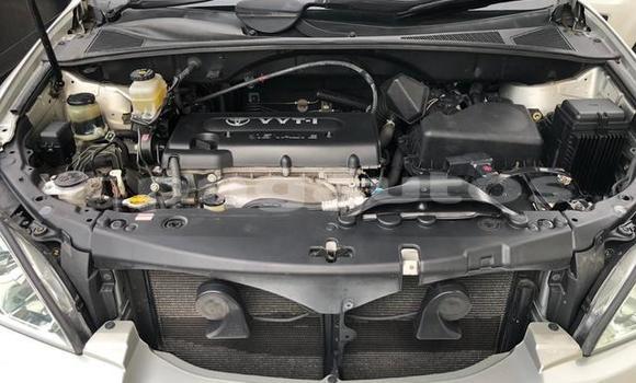 Buy New Toyota Harrier Silver Car in Port Moresby in National Capital District Buy New Toyota Harrier Silver Car in Port Moresby in National Capital District