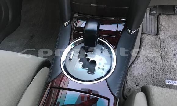 Buy Import Toyota Mark X White Car in Port Moresby in National Capital District Buy Import Toyota Mark X White Car in Port Moresby in National Capital District