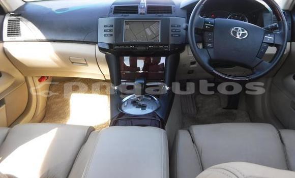 Buy Used Toyota Mark X Black Car in Port Moresby in National Capital District Buy Used Toyota Mark X Black Car in Port Moresby in National Capital District