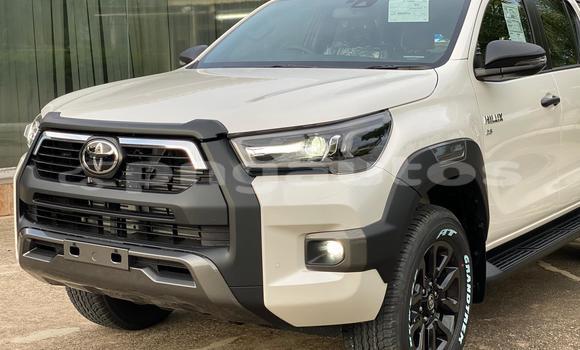 Buy New Toyota Hiluxe Revo Black Car in Madang in Madang Buy New Toyota Hiluxe Revo Black Car in Madang in Madang