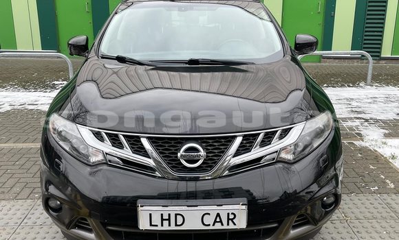 Buy Used Nissan Murano Other Car in Aiamback in Western (Fly) Buy Used Nissan Murano Other Car in Aiamback in Western (Fly)