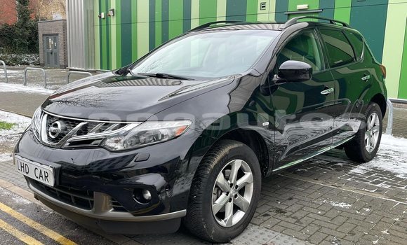 Buy Used Nissan Murano Other Car in Aiamback in Western (Fly) Buy Used Nissan Murano Other Car in Aiamback in Western (Fly)