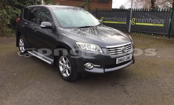 Buy Used Toyota RAV4 Other Car in Aiamback in Western (Fly) Buy Used Toyota RAV4 Other Car in Aiamback in Western (Fly)