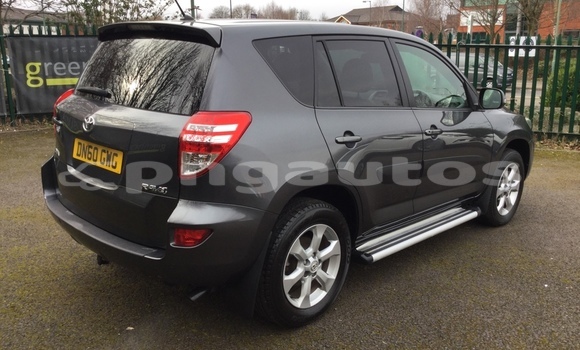 Buy Used Toyota RAV4 Other Car in Aiamback in Western (Fly) Buy Used Toyota RAV4 Other Car in Aiamback in Western (Fly)