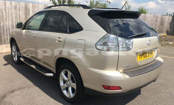 Buy Used Toyota Harrier Other Car in Aiamback in Western (Fly) Buy Used Toyota Harrier Other Car in Aiamback in Western (Fly)