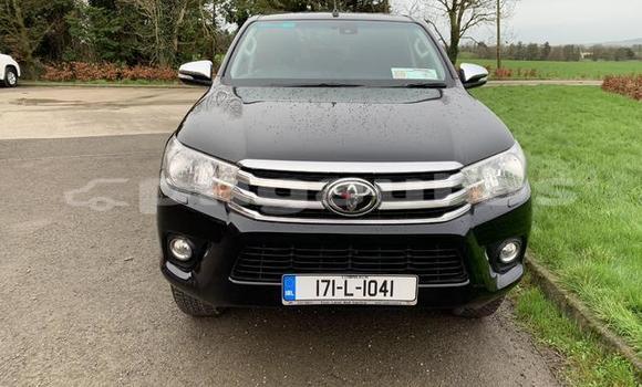 Buy Used Toyota Hilux Other Car in Aiamback in Western (Fly) Buy Used Toyota Hilux Other Car in Aiamback in Western (Fly)