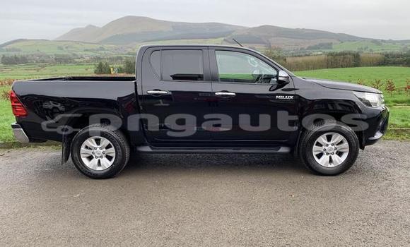 Buy Used Toyota Hilux Other Car in Aiamback in Western (Fly) Buy Used Toyota Hilux Other Car in Aiamback in Western (Fly)
