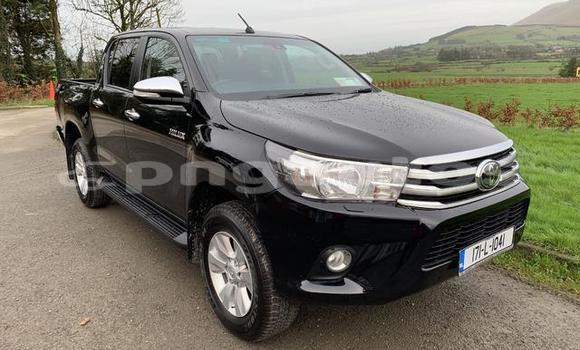 Buy Used Toyota Hilux Other Car in Aiamback in Western (Fly) Buy Used Toyota Hilux Other Car in Aiamback in Western (Fly)