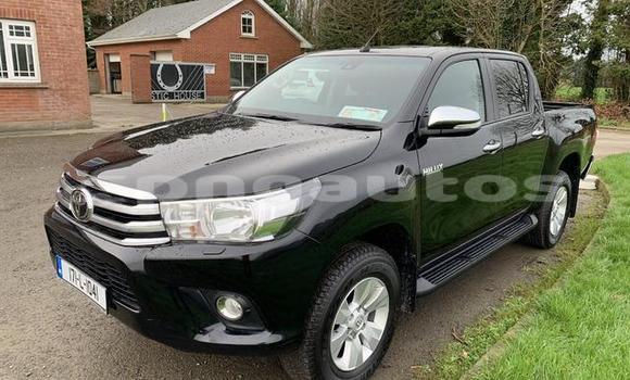 Buy Used Toyota Hilux Other Car in Aiamback in Western (Fly) Buy Used Toyota Hilux Other Car in Aiamback in Western (Fly)