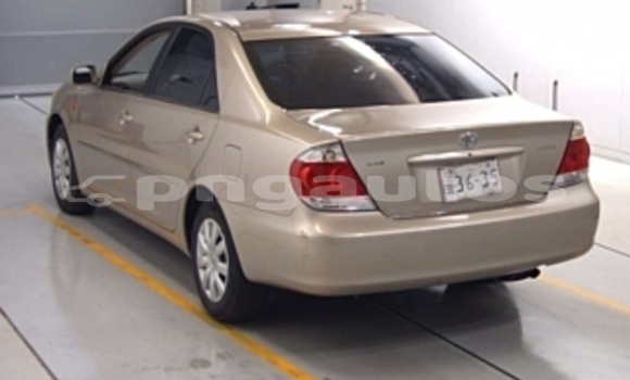 Buy Used Toyota Camry Silver Car in Port Moresby in National Capital District Buy Used Toyota Camry Silver Car in Port Moresby in National Capital District
