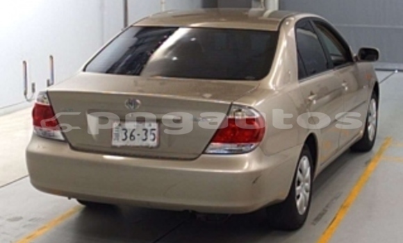Buy Used Toyota Camry Silver Car in Port Moresby in National Capital District Buy Used Toyota Camry Silver Car in Port Moresby in National Capital District