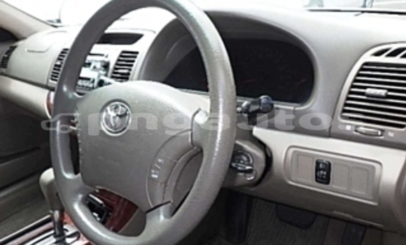 Buy Used Toyota Camry Silver Car in Port Moresby in National Capital District Buy Used Toyota Camry Silver Car in Port Moresby in National Capital District
