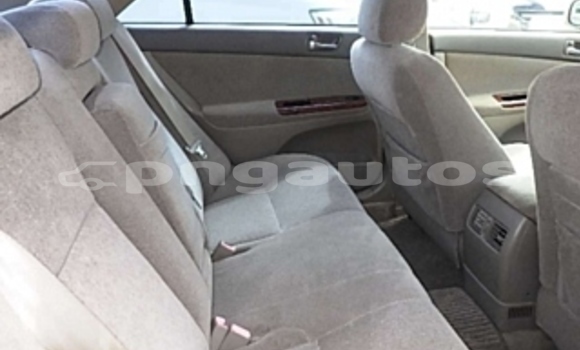 Buy Used Toyota Camry Silver Car in Port Moresby in National Capital District Buy Used Toyota Camry Silver Car in Port Moresby in National Capital District