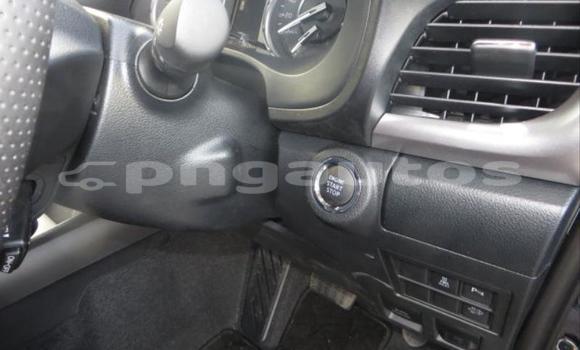 Buy New Toyota Hilux Blue Car in Port Moresby in National Capital District Buy New Toyota Hilux Blue Car in Port Moresby in National Capital District