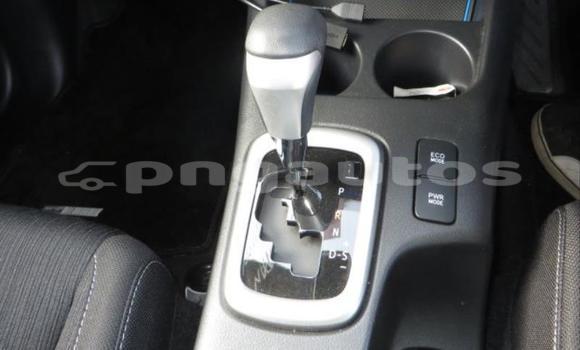 Buy New Toyota Hilux Blue Car in Port Moresby in National Capital District Buy New Toyota Hilux Blue Car in Port Moresby in National Capital District