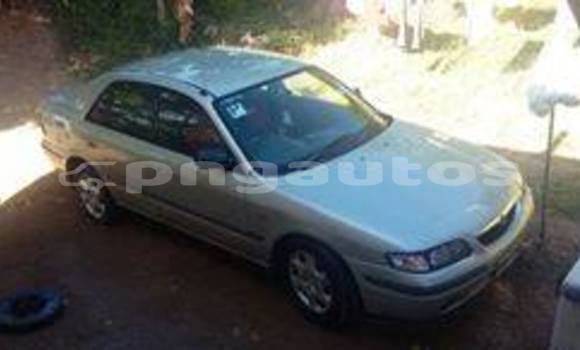 Buy Used Mazda Capella Other Car in Kerema in Gulf