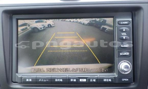 Buy Used Honda CRV White Car in Port Moresby in National Capital District Buy Used Honda CRV White Car in Port Moresby in National Capital District