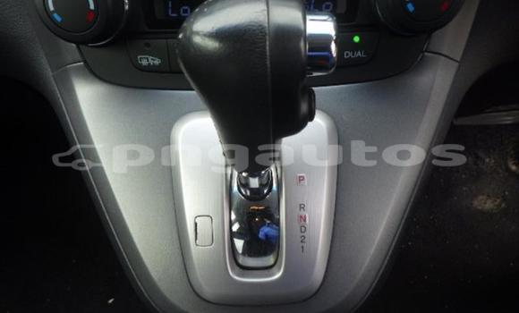 Buy Used Honda CRV White Car in Port Moresby in National Capital District Buy Used Honda CRV White Car in Port Moresby in National Capital District