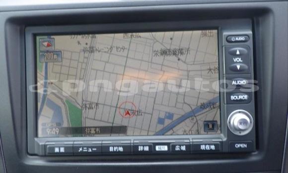 Buy Used Honda CRV White Car in Port Moresby in National Capital District Buy Used Honda CRV White Car in Port Moresby in National Capital District