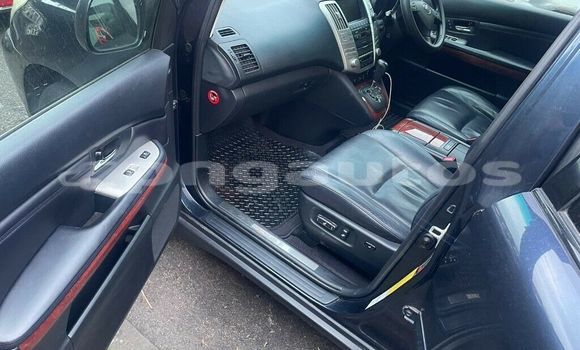 Buy Used Lexus RX 330 Black Car in Monara in Madang Buy Used Lexus RX 330 Black Car in Monara in Madang