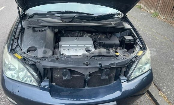 Buy Used Lexus RX 330 Black Car in Monara in Madang Buy Used Lexus RX 330 Black Car in Monara in Madang