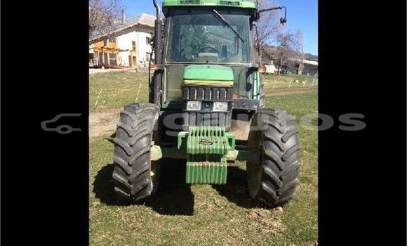 Buy Used Caterpillar 120 Green Truck in Arou in Madang
