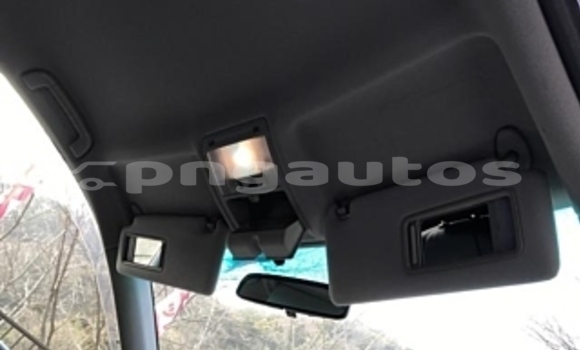 Buy Used Toyota Harrier Black Car in Port Moresby in National Capital District Buy Used Toyota Harrier Black Car in Port Moresby in National Capital District