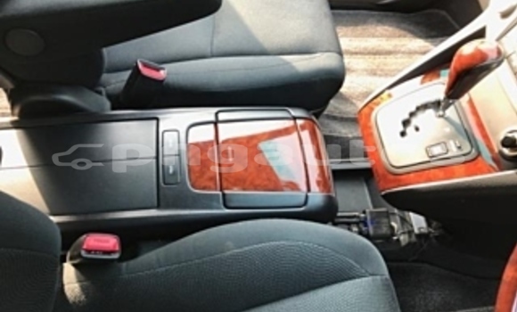 Buy Used Toyota Harrier Black Car in Port Moresby in National Capital District Buy Used Toyota Harrier Black Car in Port Moresby in National Capital District