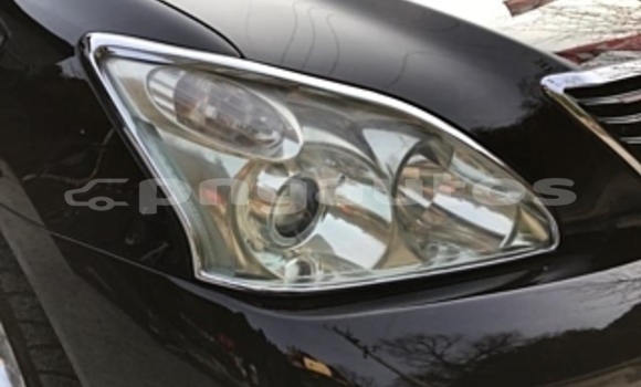 Buy Used Toyota Harrier Black Car in Port Moresby in National Capital District Buy Used Toyota Harrier Black Car in Port Moresby in National Capital District