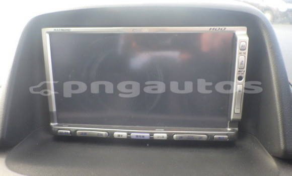 Buy Used Subaru Forester Silver Car in Port Moresby in National Capital District Buy Used Subaru Forester Silver Car in Port Moresby in National Capital District