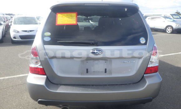 Buy Used Subaru Forester Silver Car in Port Moresby in National Capital District Buy Used Subaru Forester Silver Car in Port Moresby in National Capital District