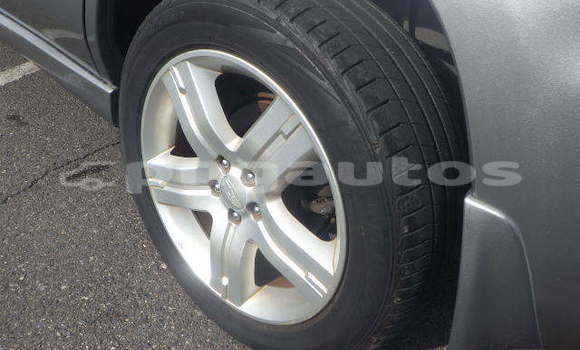 Buy Used Subaru Forester Silver Car in Port Moresby in National Capital District Buy Used Subaru Forester Silver Car in Port Moresby in National Capital District