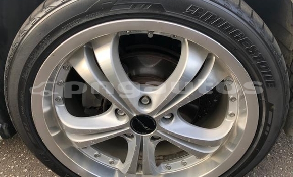 Buy Used Toyota MarkII Silver Car in Port Moresby in National Capital District Buy Used Toyota MarkII Silver Car in Port Moresby in National Capital District