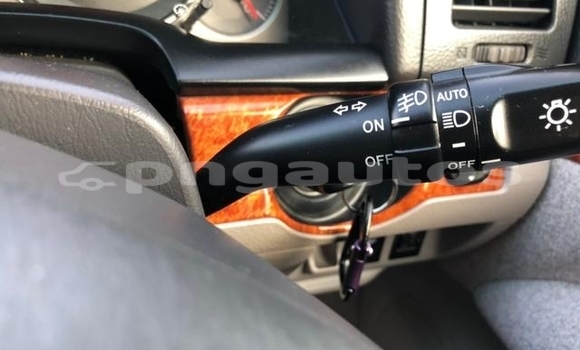 Buy Used Toyota MarkII Silver Car in Port Moresby in National Capital District Buy Used Toyota MarkII Silver Car in Port Moresby in National Capital District