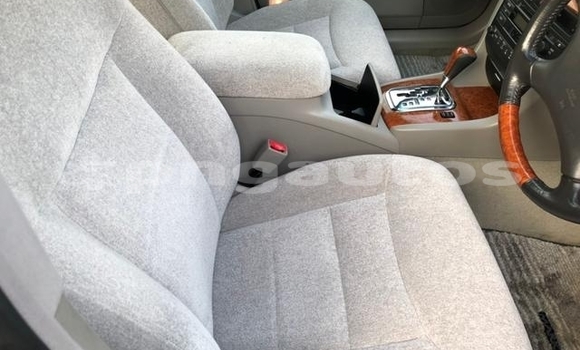 Buy Used Toyota MarkII Silver Car in Port Moresby in National Capital District Buy Used Toyota MarkII Silver Car in Port Moresby in National Capital District