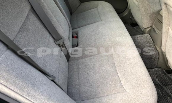 Buy Used Toyota MarkII Silver Car in Port Moresby in National Capital District Buy Used Toyota MarkII Silver Car in Port Moresby in National Capital District