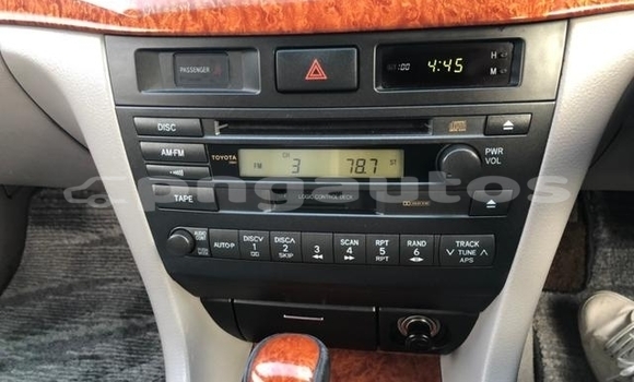 Buy Used Toyota MarkII Silver Car in Port Moresby in National Capital District Buy Used Toyota MarkII Silver Car in Port Moresby in National Capital District